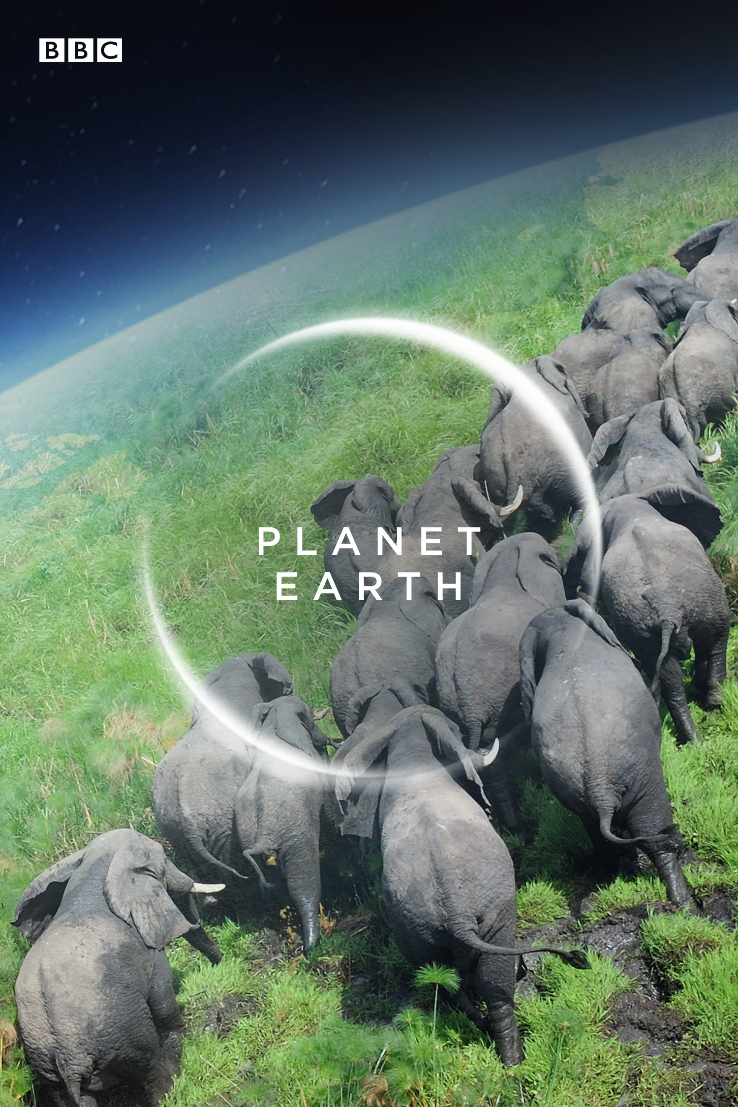 Planet Earth [84537] (A1772247060) [[Shows 2.0]] --Plex--
